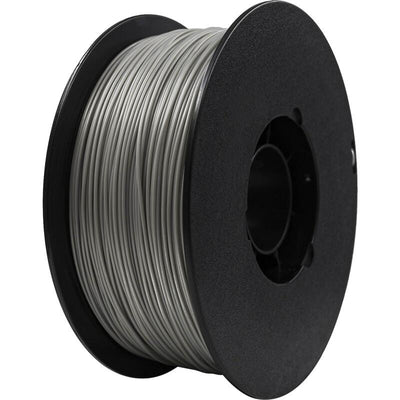 Abs 1,75MM Silver 1KG — image 1