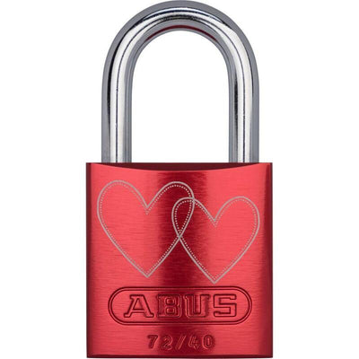 Abus Love 74/40 Lock Look 4 Sl 6 — image 1