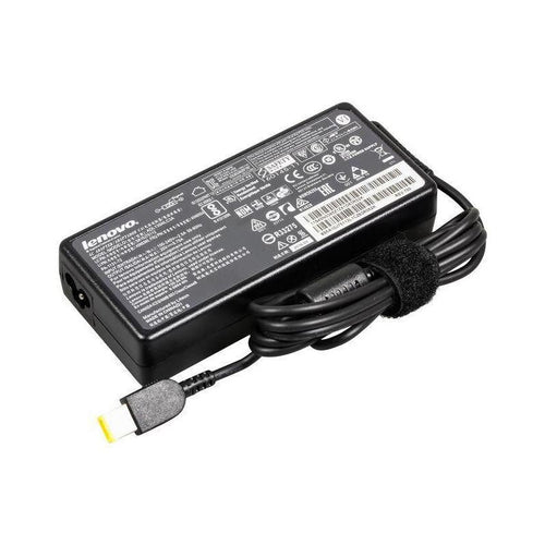 AC Adapter (20V 6,75A) New Retail — image 1