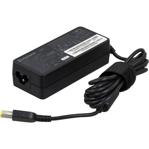 AC Adapter 65W 5A10J75114, Notebook, Indoor, — image 1
