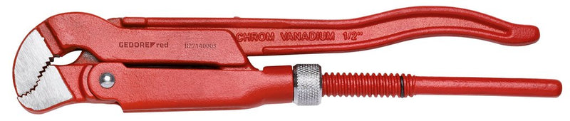 Gedore Pliers Tubos 640MM, R27140030