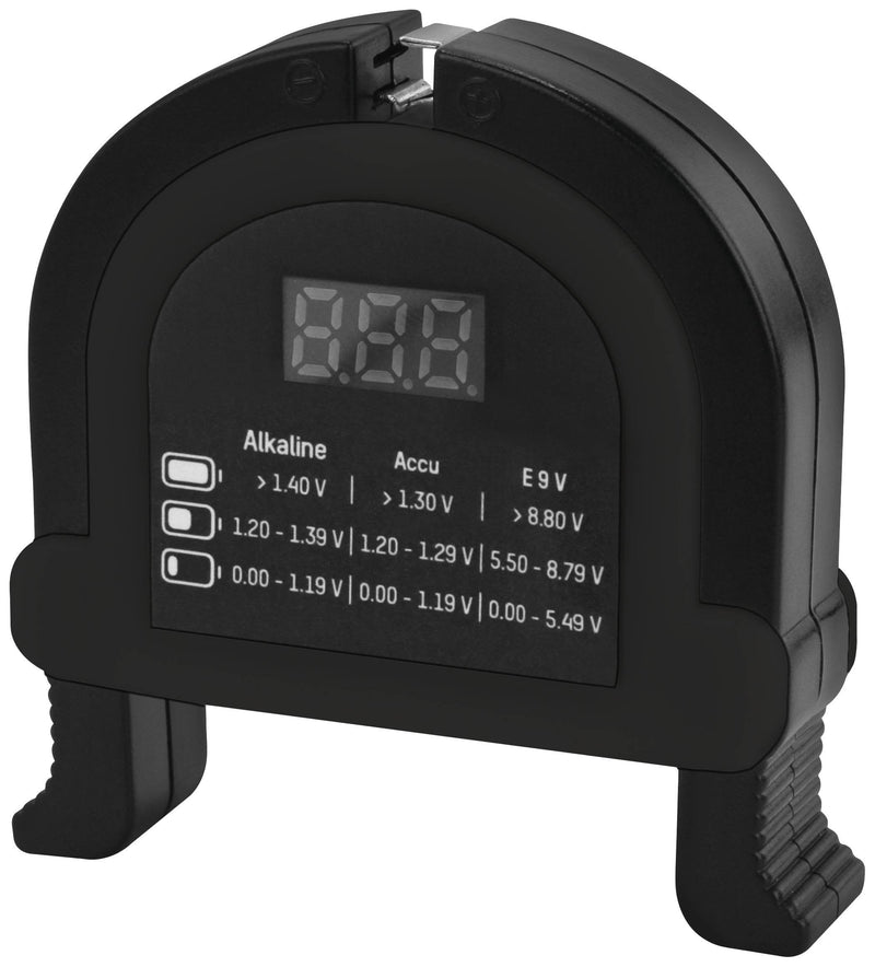 Ansmann Probador Battery Universal (4000001)
