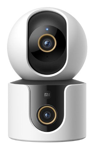 Xiaomi Camera Smart C500 Dual 4MP UHD Security