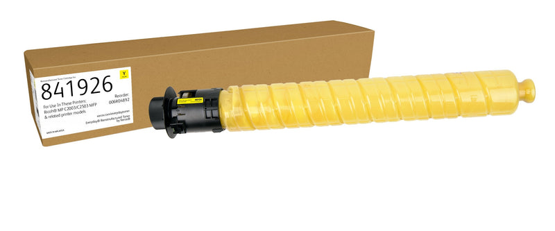 Xerox Toner Everyday Reman Yellow