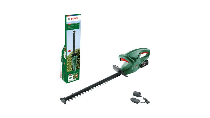 Bosch Easyhedgecut 18-52-13 Cuchilla Double 2,8KG
