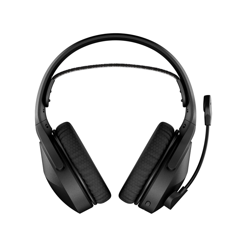 Headphones Gaming HP Hyperx Cloud Jet Inalámbricos Black