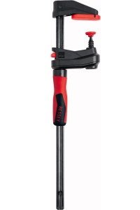 Bessey Gearkamp Clamp Barra 30CM Red Black