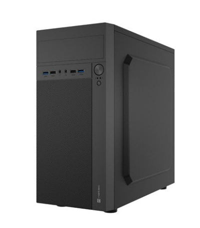 Natec PC Case Helix Micro Tower USB 3.0 — image 1