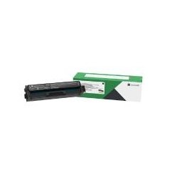Lexmark 20N2HK0 High Capacity Black — image 1