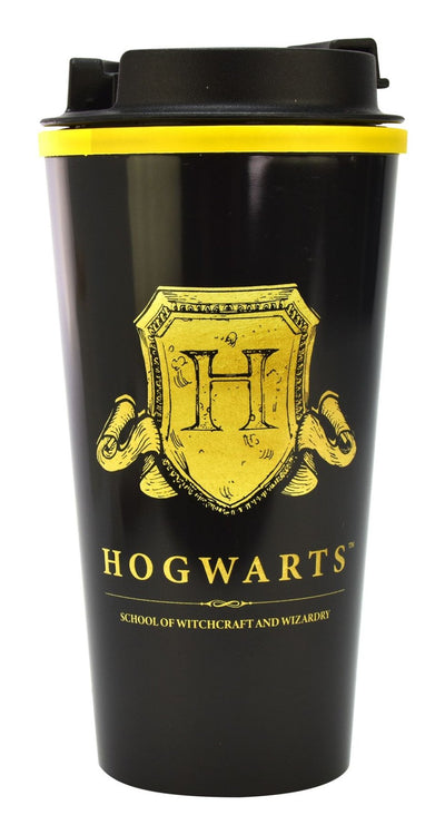 Thumbsup! Thermo Kaffebecher - Harry Potter — image 1