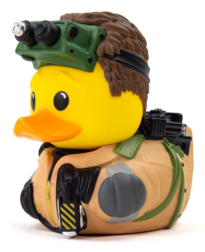 Tubbz Sammelente - Ghostbusters Ray Stantz 9CM