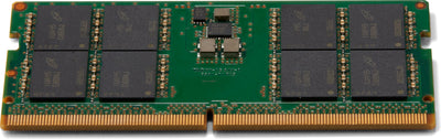 HP Memory DDR5 5S4C0AA 32GB 1 X 32GB 4800MHZ — image 1