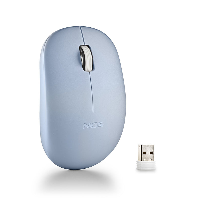 Ngs Wireless Mouse Fog Pro Up To 1000 DPI