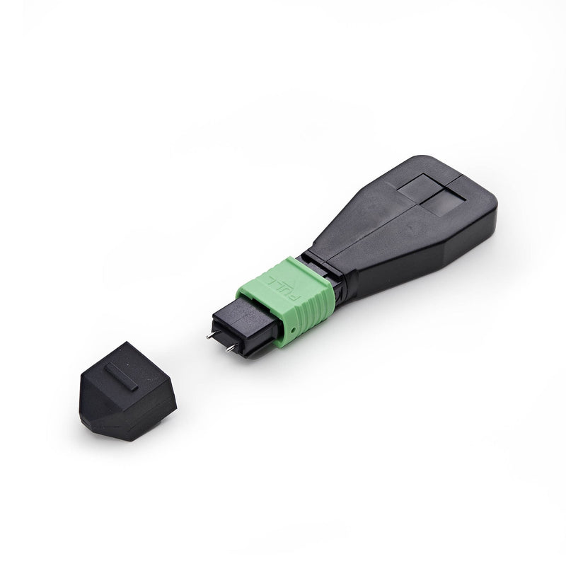 Adapter Bucle Invertido MPO-8 Monomodo Mpo/Mtp Male