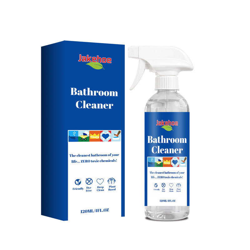 Bathroom Cleaner