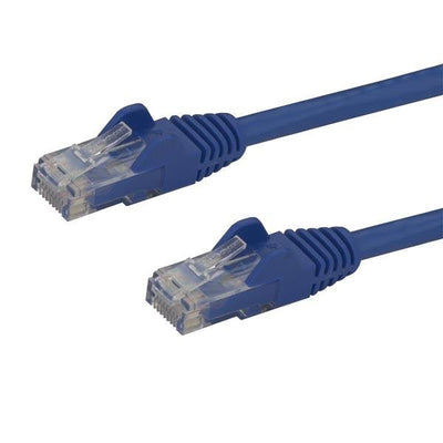 StarTech Cable Network Eth. Snagless Without Enganches Cat — image 1