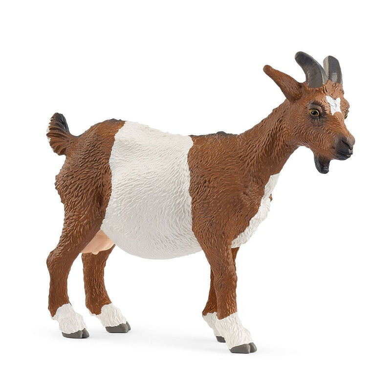 Schleich Figure Toy Farm World Cabra 14887