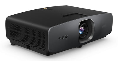 BenQ W2720I Projector Range Standard 2500 Lúmenes Ansi Dlp UHD 4K (3840X2160) 3D Black — image 1