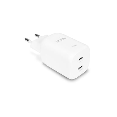 Charger GaN 100W 2x USB-C White — image 1