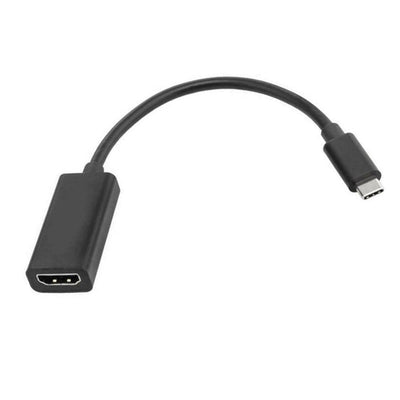 Adapter Hub USB-C a HDMI 4K Ultra 60HZ — image 1
