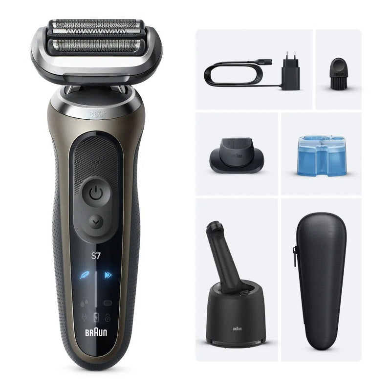 Braun Series 7 72-C7200CC