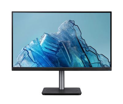 Acer Monitor 23,8 Vero CB243YGBEMIPRUZX — image 1