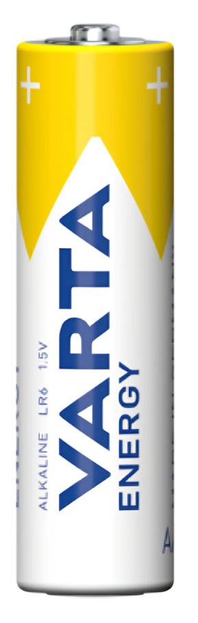 Varta Energy Aa Cube 24