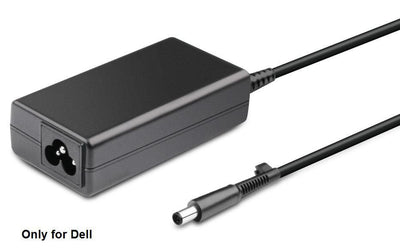 Coreparts MBXDE-AC0003 Adapter And Inversor Power Indoor 65W Black — image 1