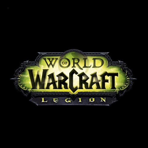 Set World Of Warcraft Legion PC — image 1