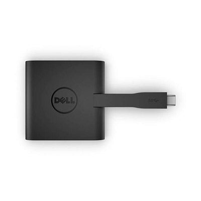 Adpt With DA200 Emea - Warranty: 6M — image 1