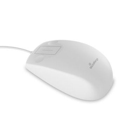 Mediarange Kabelgeb. Opt. Hygiene-ratón, Touch-bildlauf Ws
