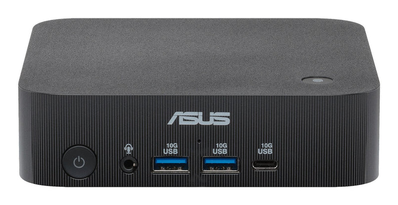 ASUS Mini PC Nuc PN54-S1-S30086ML R3 210 4C/8T (28W) DDR5 5600 8G 1PCIE 512G G4 Ssdfull System W/ Or Os (L9)