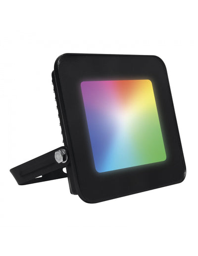 Muvit Foco Projector Iio Wireless Mesh 20W RGB + Cct — image 1