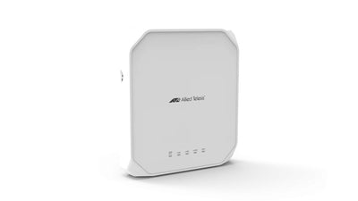 Allied Telesis AT-TQ6702 GEN2-00 2401,9 Mbit/S White Energía Sobre Ethernet (PoE) — image 1