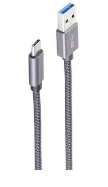 Shiverpeaks USB a-c Cable-usb-a Cable Adapter USB-C 3.2GEN — image 1