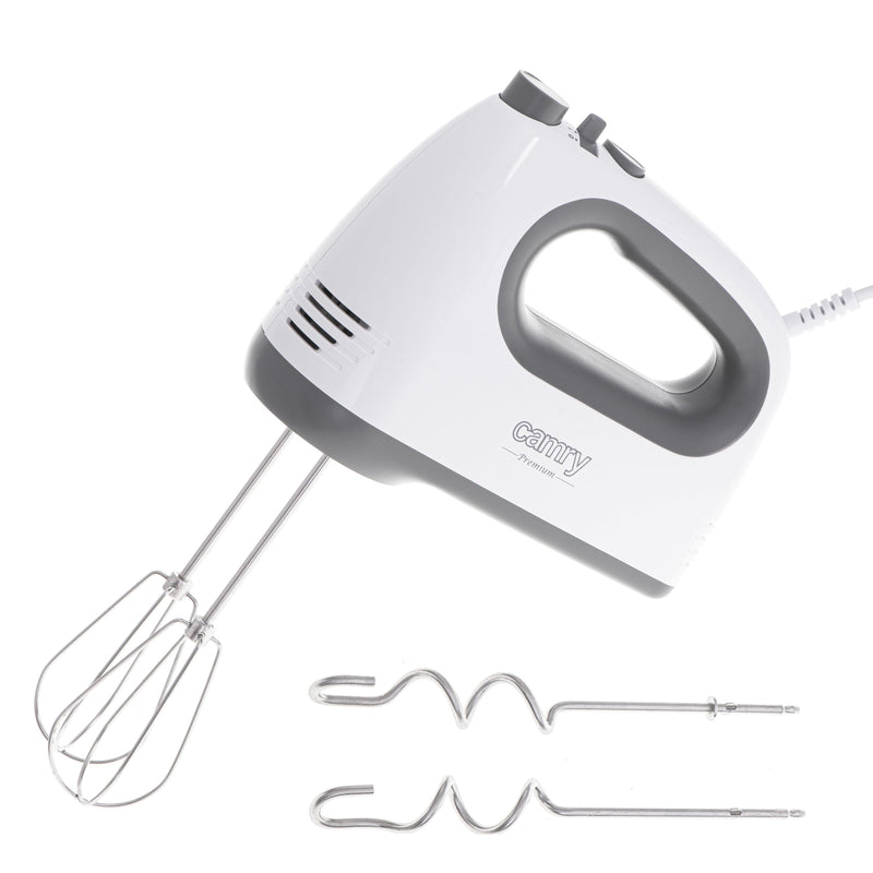 Blender Amasadora Camry Cr 4220 White