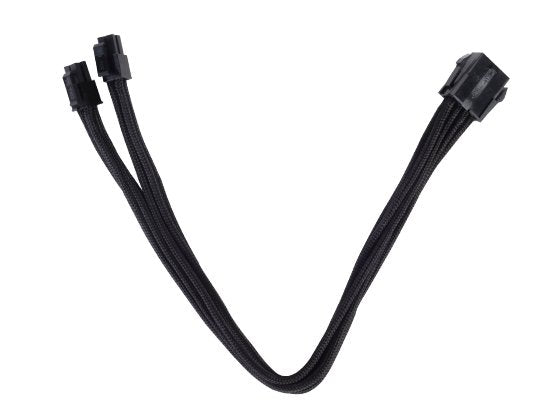 Silverstone PP07-EPS8B. Extensor Power a Board