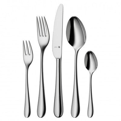 Wmf 11.4091.6340 Set Of Cubertería 30 Pieces Steel Inoxidable — image 1