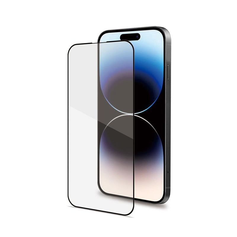Celly FULLGLASS1054BK Screen Protector Apple Iphone 15 Pro
