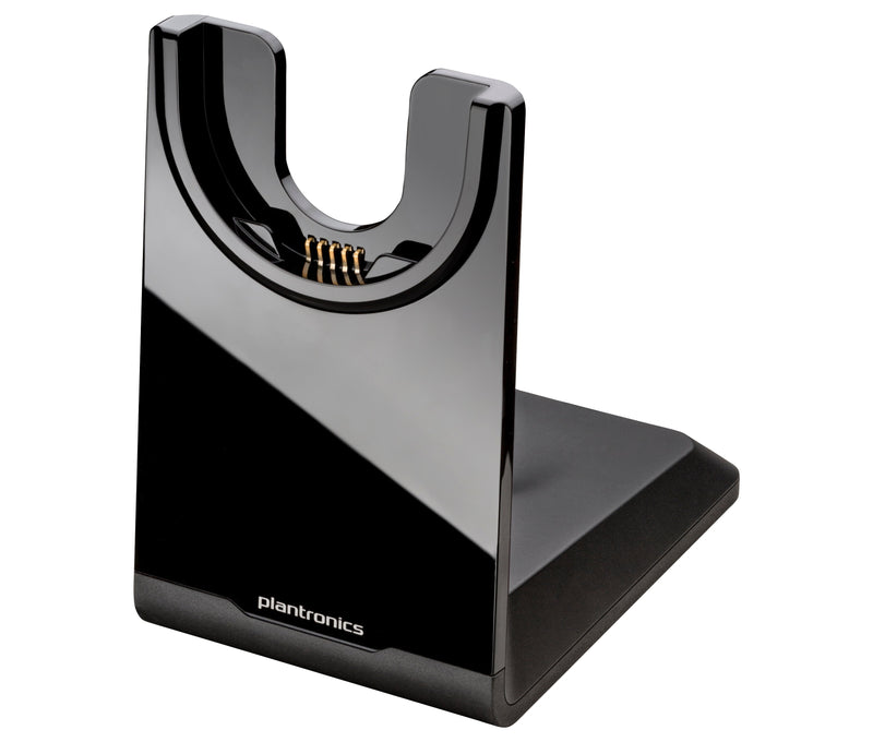 Poly Voyager Focus Uc Soporte Charging USB-A Replaces Poly SKU 205302-01