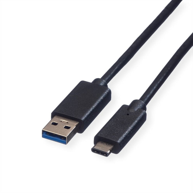 Roline USB 3.2 GEN1 Cable a-c 1M