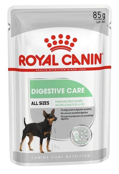Royal Canin Ccn Digestive Care Loaf - Alimento Húmedo Perro Adulto - 12X85G — image 1