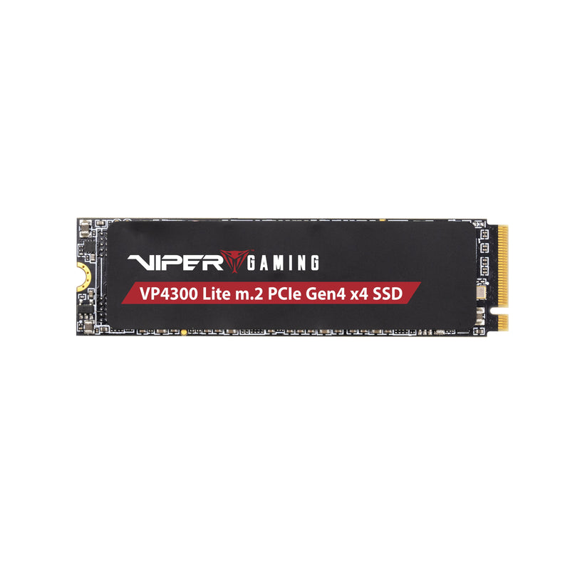 Patriot SSD VP4300 Lite 500GB M.2 Pci Express 4.0 NVMe VP4300L500GM28H
