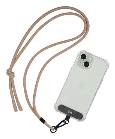 Tnb Cable Universal Celular - Sand Beige