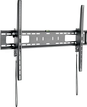 Schwaiger Stand TV 60-100 MAX.75KG Black — image 1