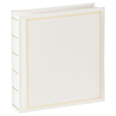 Walther Album Monza White 33X34 100 Páginas Self-adhesive SK127W — image 1