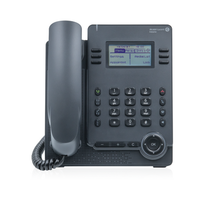 Alcatel-lucent Enterprise ALE-20H Essential Deskphone — image 1