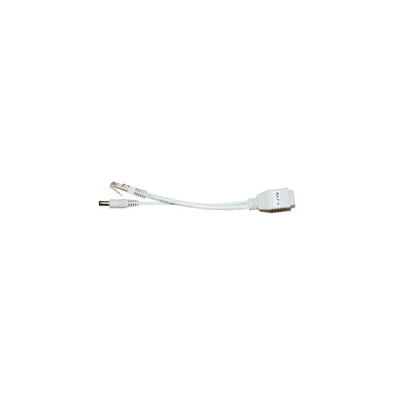 Alfa Network AFA-1 Plug PoE Pasivo (splitter Side)