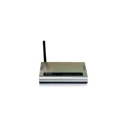 Alfa Network AIP-W610H 802.11B/G ( Long-range) Rich-functions Wireless Ap/Router/Client/Bridge + Wisp Function — image 1