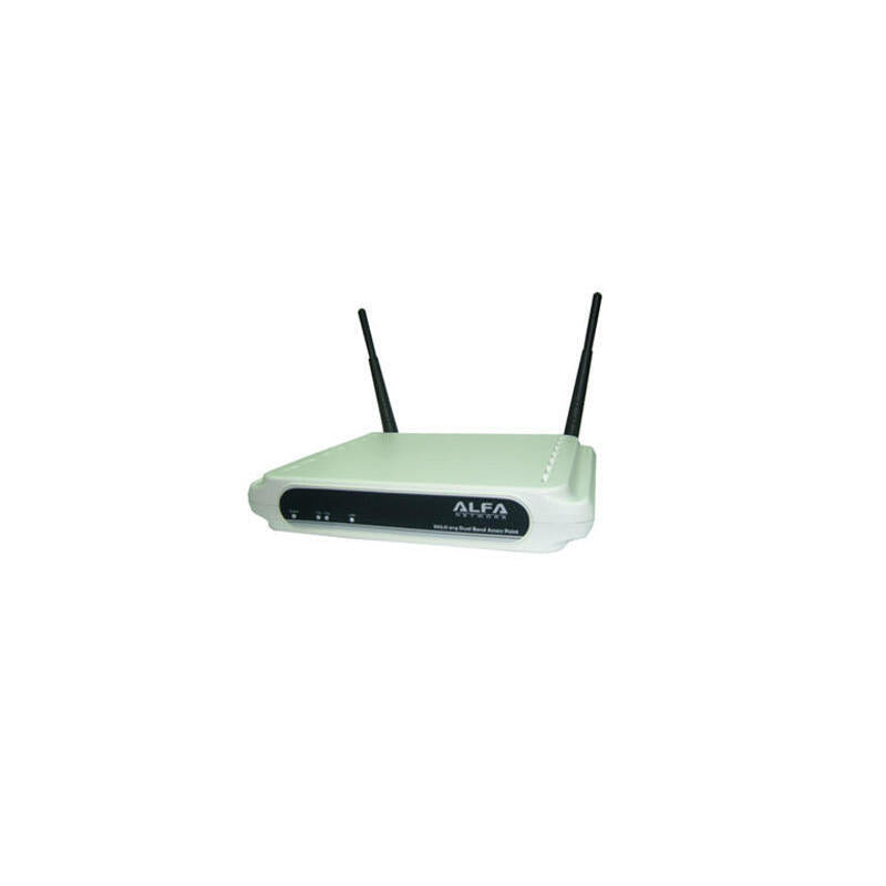 Alfa Network AWAP803 Access Point Wireless 11A + G Dual-band Access Point